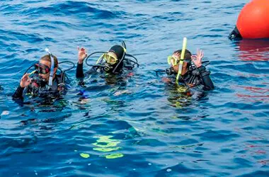 Divemaster