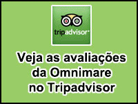 Veja as avaliações da Omnimare no TripAdvisor